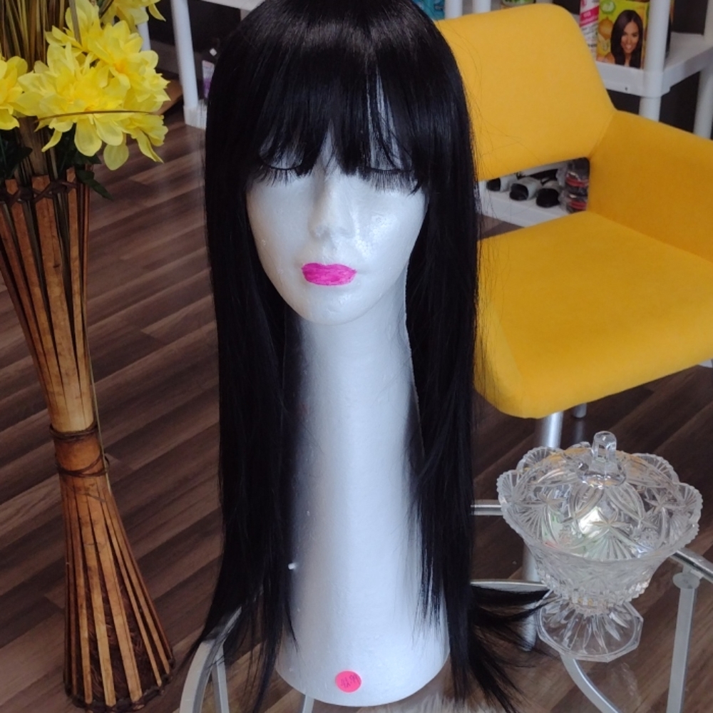 Wigs